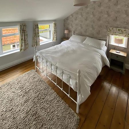 Honey Cottage Friston Esterno foto