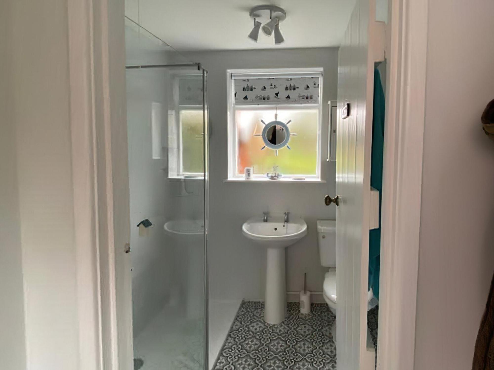 Honey Cottage Friston Esterno foto